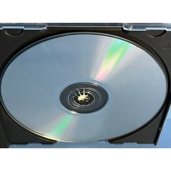 The Police – Every Breath You Take: The Singles CD, 1986 A&M Records BMG D173924 - Picture 6 of 7